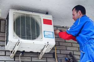 HVAC Companies Near King George, VA Available Now